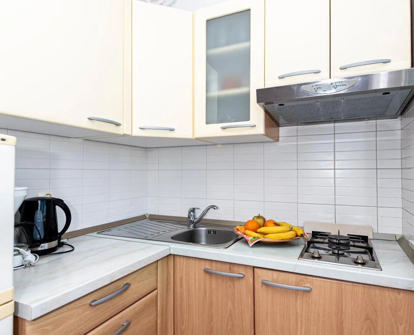 Apartments Veronika Pag Town Kroatien